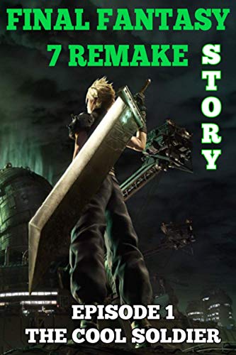 Stock image for Final Fantasy 7 Remake Story for sale by GreatBookPrices