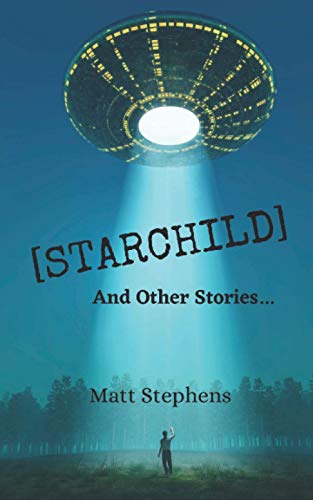 Stock image for Starchild (And Other Stories) for sale by Chiron Media