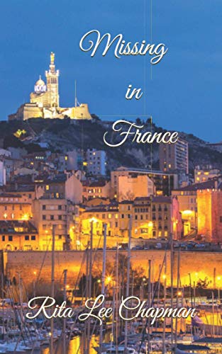 Stock image for Missing in France for sale by Ria Christie Collections