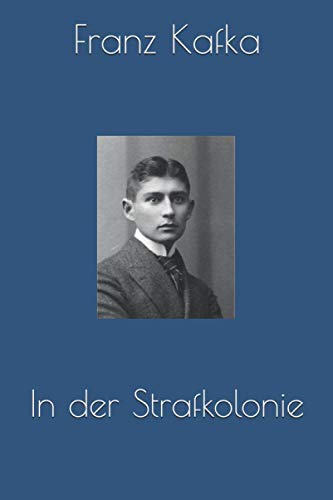9798593668448: In der Strafkolonie