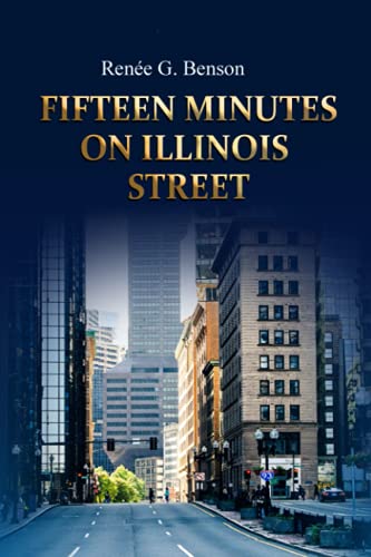 Imagen de archivo de Fifteen Minutes on Illinois Street a la venta por PBShop.store US