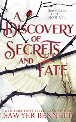 Beispielbild fr A Discovery of Secrets and Fate zum Verkauf von Better World Books