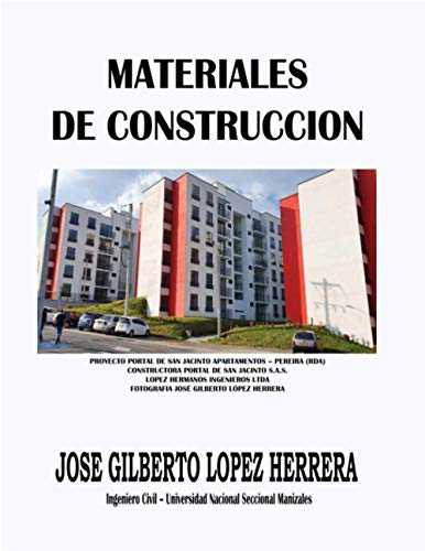 Stock image for Materiales de Construccion: Manual (Spanish Edition) for sale by California Books