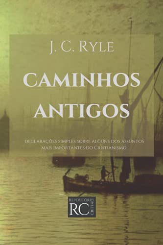 Imagen de archivo de Caminhos Antigos a la venta por Ria Christie Collections