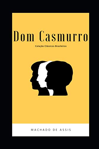 Beispielbild fr Dom Casmurro zum Verkauf von GreatBookPrices