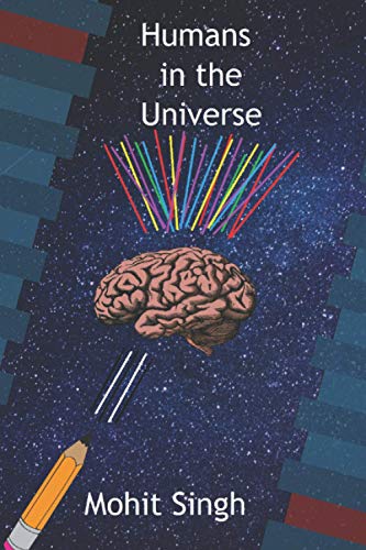 Immagine dell'editore per Humans in the Universe venduto da Ria Christie Collections