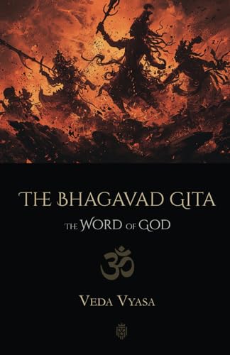 Stock image for The Bhagavad Gita | The Word of God for sale by HPB-Diamond