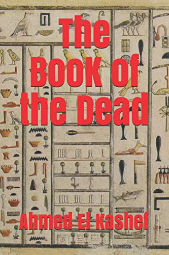 Stock image for BooK of ThE DeaD: Egyptian Mythology for sale by GreatBookPrices