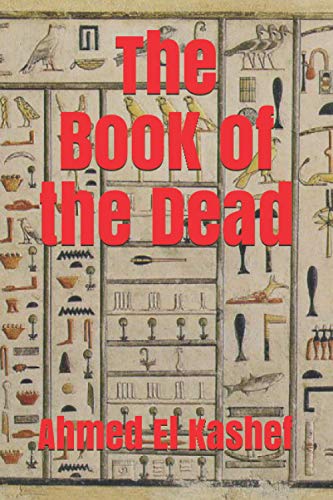 9798595541800: BooK of ThE DeaD: Egyptian Mythology