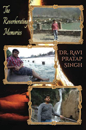 Stock image for The Reverberating Memories for sale by California Books