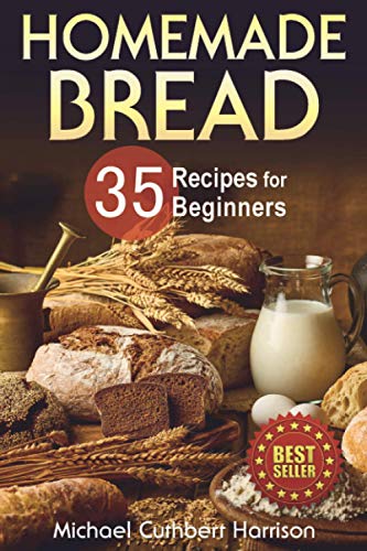 Stock image for Homemade Bread for sale by GreatBookPricesUK