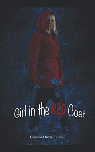 Imagen de archivo de Girl In The Red Coat a la venta por Bahamut Media