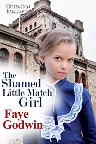 Stock image for The Shamed Little Match Girl for sale by AwesomeBooks