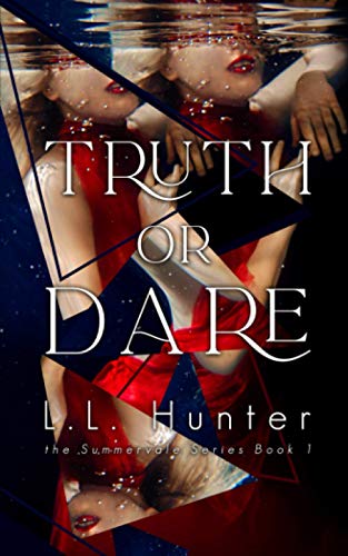 Stock image for Truth or Dare 1 The Summervale Series for sale by PBShop.store US