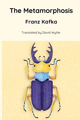 Immagine dell'editore per The Metamorphosis (Translated by David Wyllie) venduto da Best Price