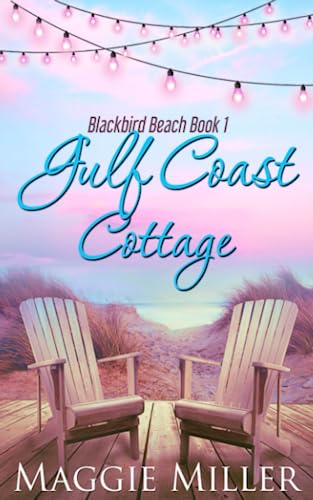 

Gulf Coast Cottage : Blackbird Beach