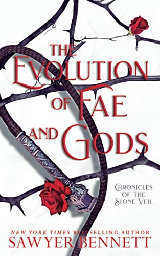 Beispielbild fr The Evolution of Fae and Gods zum Verkauf von Better World Books