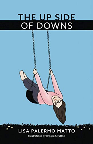 Imagen de archivo de The Up Side of Downs a la venta por Better World Books