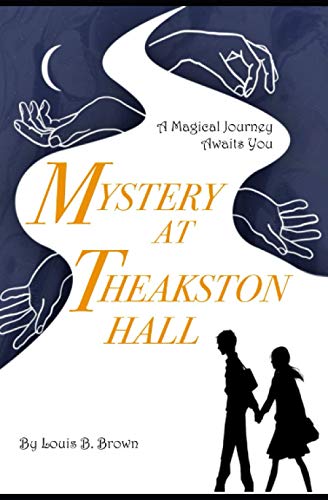 9798597546612: Mystery at Theakston Hall