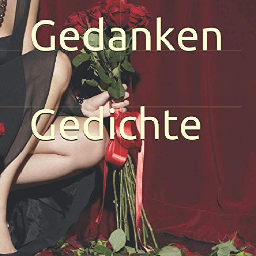 Stock image for Gedichte Gedanken for sale by medimops