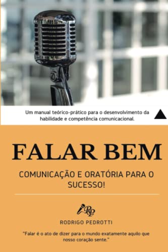 Stock image for Falar Bem for sale by PBShop.store US