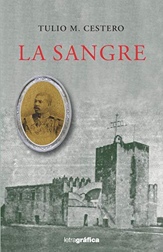 Imagen de archivo de La Sangre (Spanish Edition) a la venta por ALLBOOKS1