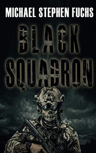 Imagen de archivo de Black Squadron a la venta por Half Price Books Inc.