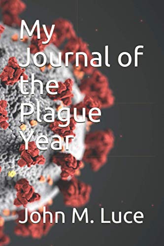 Stock image for My Journal of the Plague Year for sale by HPB-Ruby