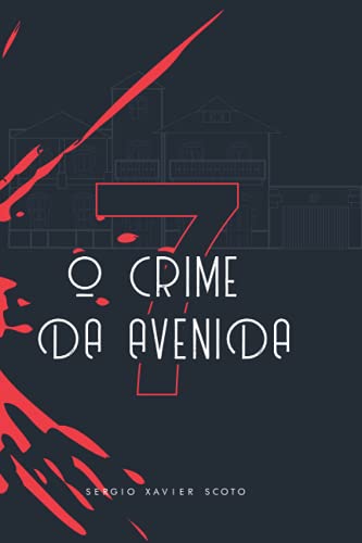 Stock image for O crime da avenida sete for sale by PBShop.store US