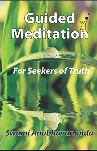 Stock image for Guided Meditation - For Seekers of Truth for sale by 2nd Act Books
