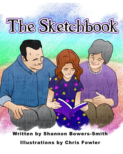 Stock image for The Sketchbook for sale by Big River Books