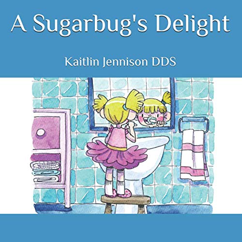 Stock image for A Sugarbugs Delight for sale by SecondSale
