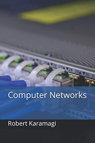Stock image for Computer Networks (Paperback) for sale by Book Depository International