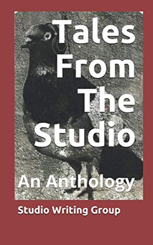 Stock image for Tales From The Studio: An Anthology for sale by Reuseabook