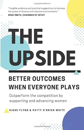 Imagen de archivo de The Upside: Better Outcomes when Everyone Plays a la venta por HPB-Red