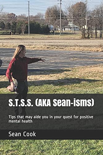 Stock image for S.T.S.S. (AKA Sean-isms) (Paperback) for sale by CitiRetail