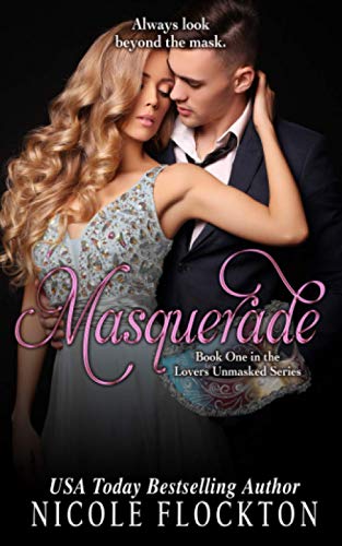 Stock image for Masquerade for sale by GreatBookPrices