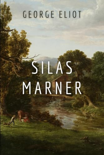 Stock image for Silas Marner for sale by AwesomeBooks