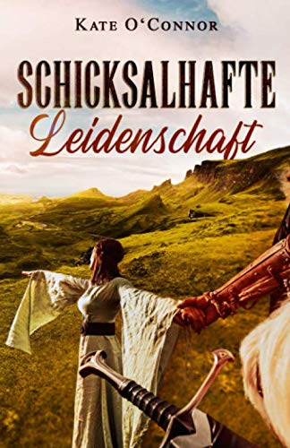 Stock image for Schicksalhafte Leidenschaft for sale by medimops