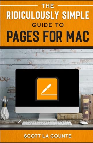 9798600977464: The Ridiculously Simple Guide to Pages