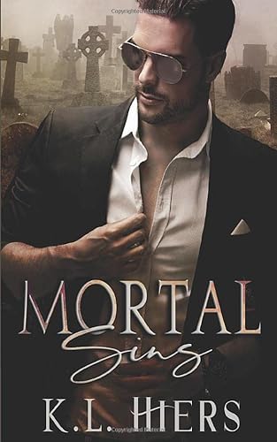 Stock image for Mortal Sins: A Dark Paranormal Romance for sale by Half Price Books Inc.