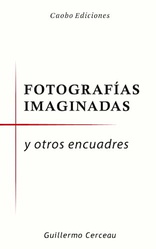 Stock image for Fotografas imaginadas y otros encuadres for sale by PBShop.store US