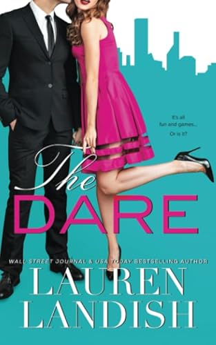 Beispielbild fr The Dare (Truth or Dare) zum Verkauf von Goodwill