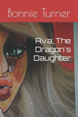 Stock image for Ava; The Dragon's Daughter for sale by PBShop.store US