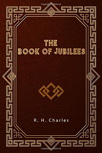 Stock image for The Book of Jubilees for sale by Buchpark