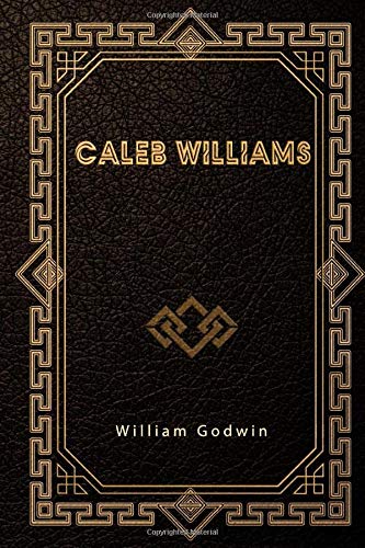 9798601355803: Caleb Williams