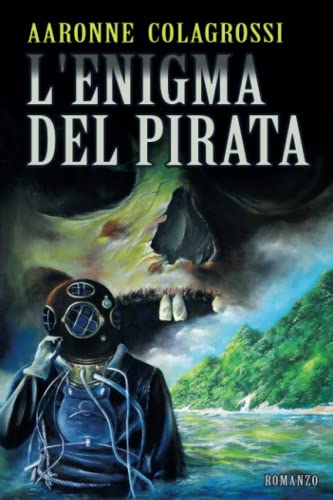 Stock image for L'Enigma del Pirata (Collana Storia di un pirata) (Italian Edition) for sale by California Books