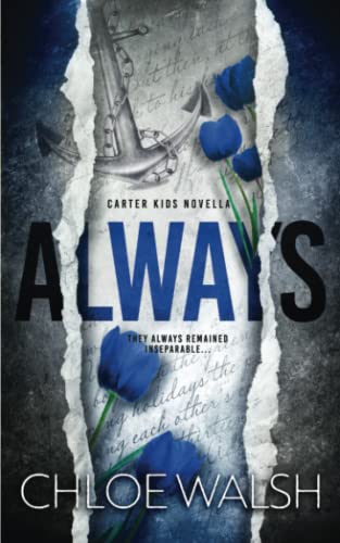Stock image for Always : Carter Kids #1. 5 for sale by Better World Books: West