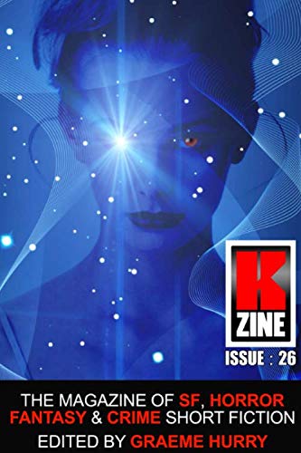 9798601632829: Kzine Issue 26