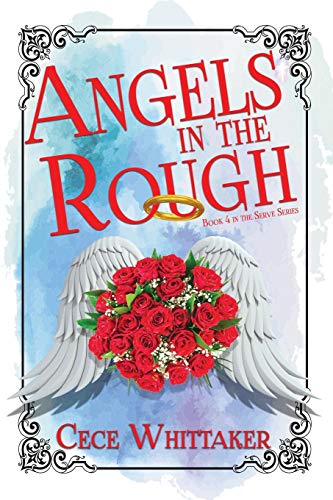 Imagen de archivo de Angels in the Rough a la venta por Better World Books